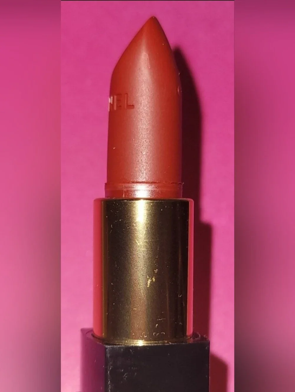 Chanel Rouge Allure Velvet Lipstick Paradoxale